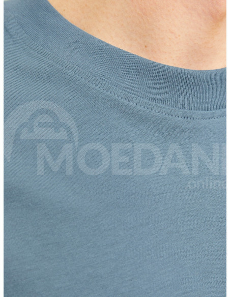 Jack & Jones - JJEBRADLEY TEE SS O-NECK NOOS Тбилиси - изображение 4