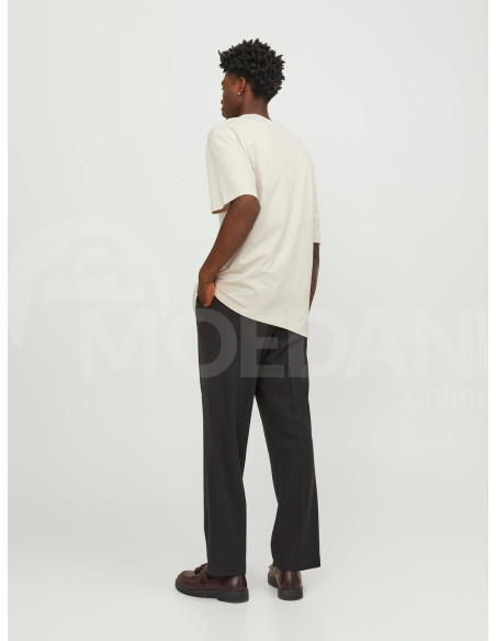 Jack & Jones - JJEBRADLEY TEE SS O-NECK NOOS Тбилиси - изображение 2