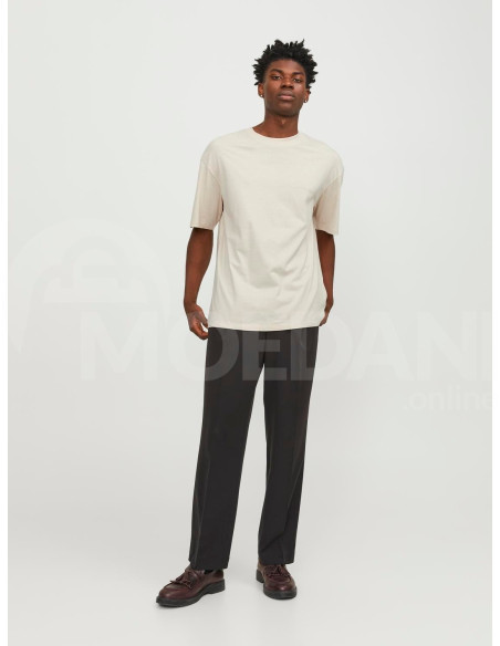 Jack & Jones - JJEBRADLEY TEE SS O-NECK NOOS Тбилиси - изображение 6