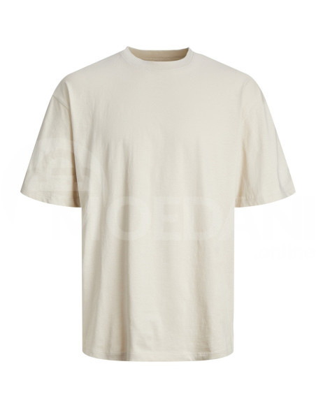 Jack & Jones - JJEBRADLEY TEE SS O-NECK NOOS Тбилиси - изображение 7