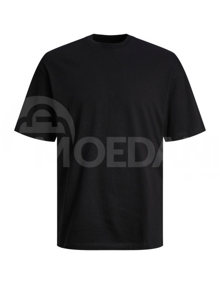 Jack & Jones - JJEBRADLEY TEE SS O-NECK NOOS Тбилиси - изображение 7