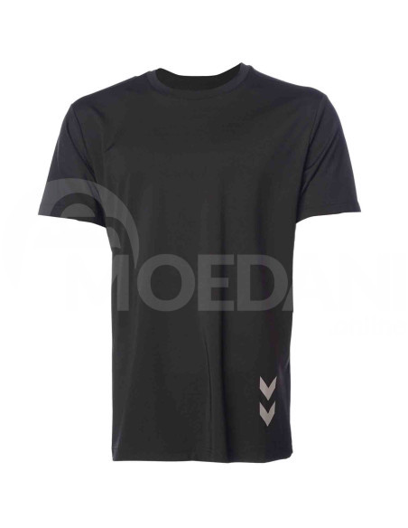 HUMMEL - HMLAVRIL T-SHIRT S/S Тбилиси - изображение 4