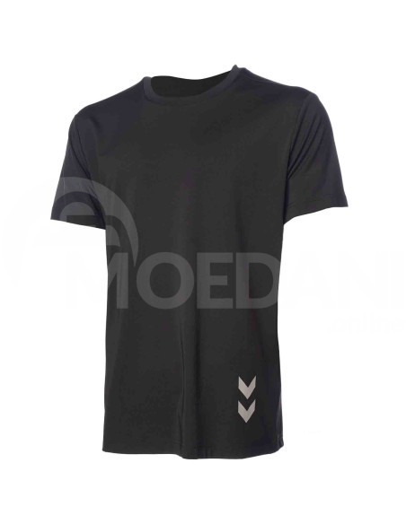 HUMMEL - HMLAVRIL T-SHIRT S/S Тбилиси - изображение 5