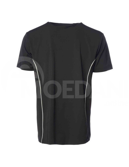 HUMMEL - HMLAVRIL T-SHIRT S/S Тбилиси - изображение 3