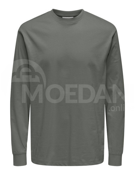 ONLY & SONS - ONSFRED LIFE RLX LS TEE Tbilisi - photo 6