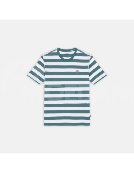 Dickies - RIVERGROVE SS TEE LINCOLN GREEN Тбилиси - изображение 5