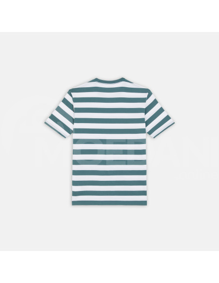 Dickies - RIVERGROVE SS TEE LINCOLN GREEN Тбилиси - изображение 6