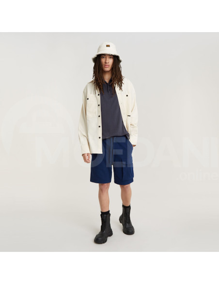 G-Star Raw - Knitted polo Тбилиси - изображение 3