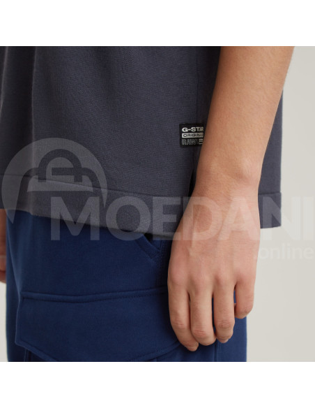 G-Star Raw - Knitted polo Тбилиси - изображение 4