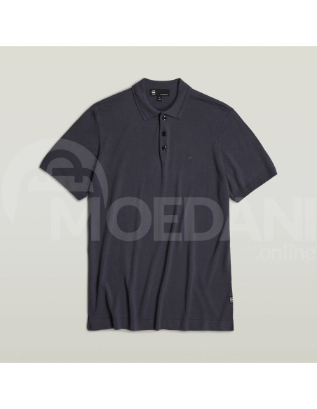 G-Star Raw - Knitted polo Тбилиси - изображение 5