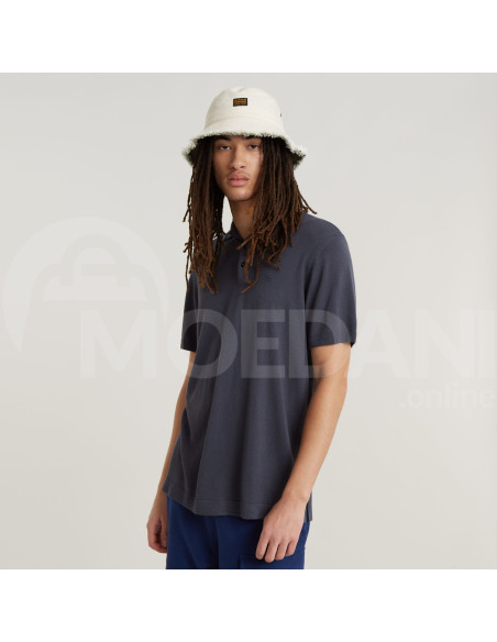 G-Star Raw - Knitted polo Тбилиси - изображение 1