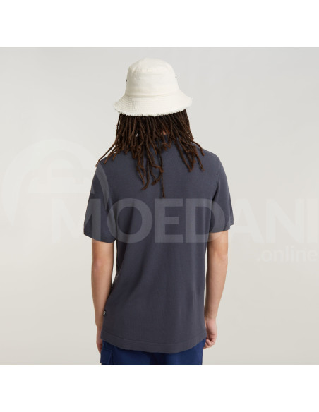 G-Star Raw - Knitted polo Тбилиси - изображение 2