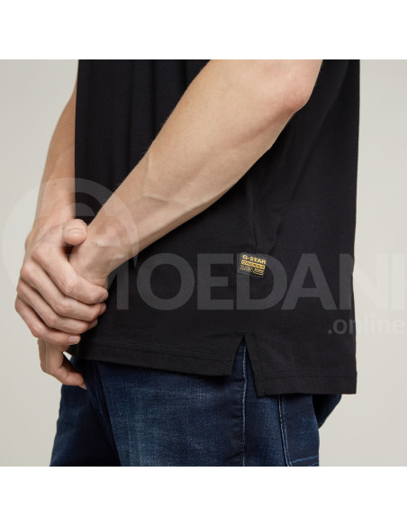 G-Star Raw - Nifous T-Shirt Тбилиси - изображение 4