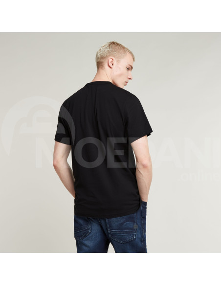 G-Star Raw - Nifous T-Shirt Тбилиси - изображение 2