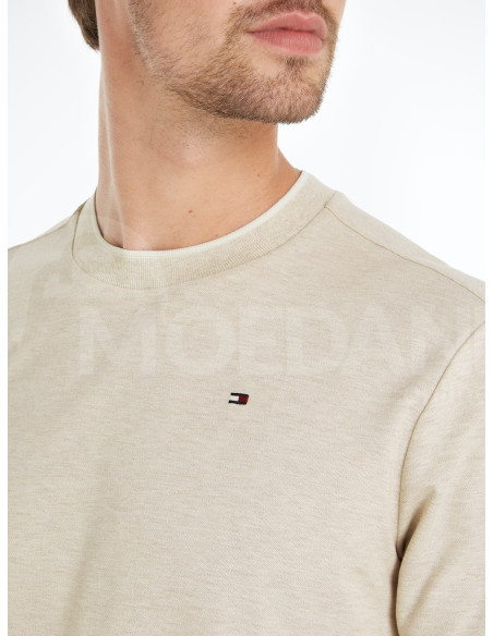 Tommy Hilfiger - ATHLETIC GOLF PIQUE TEE Тбилиси - изображение 6