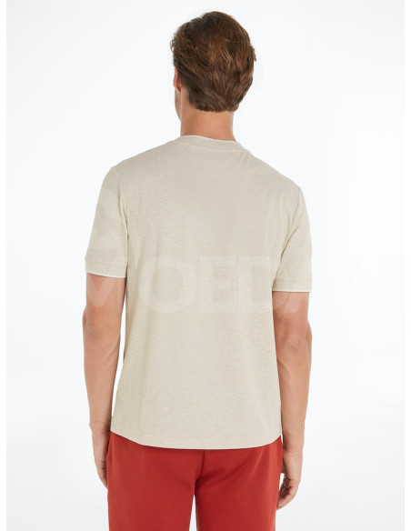 Tommy Hilfiger - ATHLETIC GOLF PIQUE TEE Тбилиси - изображение 2