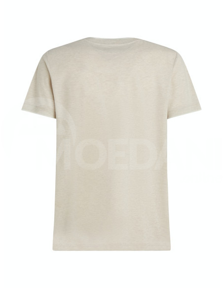 Tommy Hilfiger - ATHLETIC GOLF PIQUE TEE Тбилиси - изображение 4