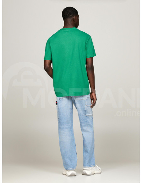 Tommy Jeans - TJM REG GD NEW CLASSIC L TEE Тбилиси - изображение 2