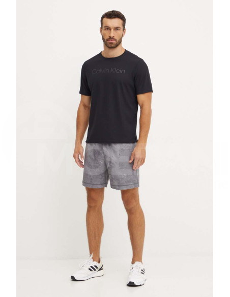 CALVIN KLEIN - WO - S/S T-SHIRT Тбилиси - изображение 3