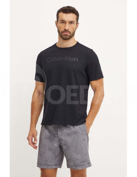 CALVIN KLEIN - WO - S/S T-SHIRT Тбилиси - изображение 1