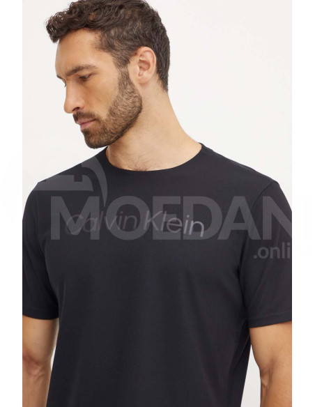 CALVIN KLEIN - WO - S/S T-SHIRT Тбилиси - изображение 4