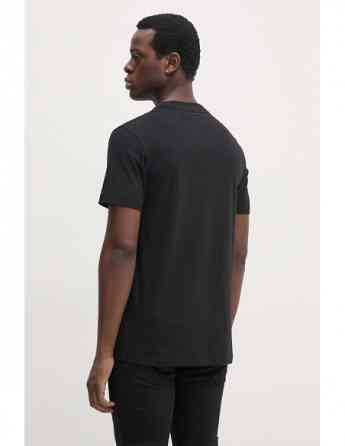 CALVIN KLEIN - HEAVY REGULAR TEE Tbilisi