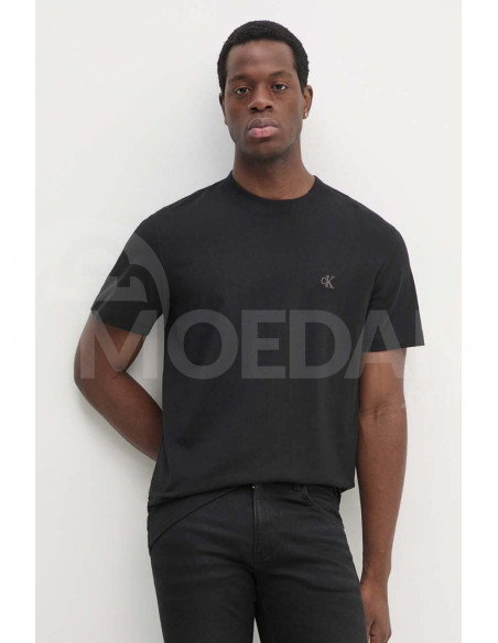 CALVIN KLEIN - HEAVY REGULAR TEE Tbilisi - photo 1