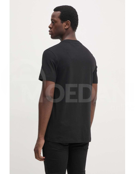 CALVIN KLEIN - HEAVY REGULAR TEE Tbilisi - photo 2