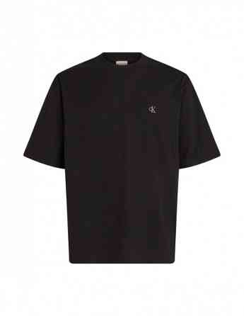CALVIN KLEIN - HEAVY RELAXED TEE Tbilisi