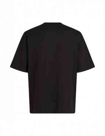 CALVIN KLEIN - HEAVY RELAXED TEE Tbilisi