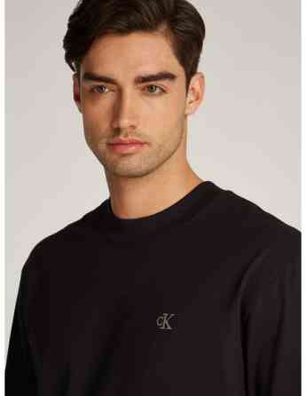 CALVIN KLEIN - HEAVY RELAXED TEE Tbilisi