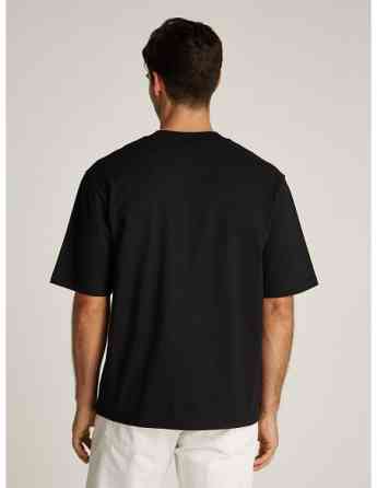 CALVIN KLEIN - HEAVY RELAXED TEE Tbilisi