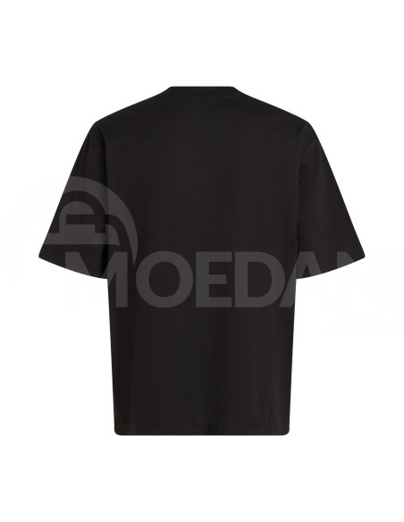 CALVIN KLEIN - HEAVY RELAXED TEE Тбилиси - изображение 6