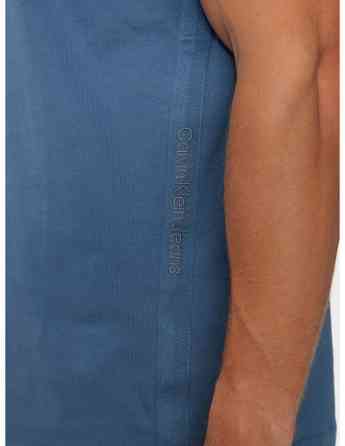 CALVIN KLEIN - LOGO TAPE TEE Tbilisi