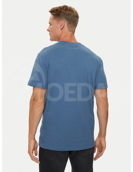 CALVIN KLEIN - LOGO TAPE TEE Тбилиси - изображение 2