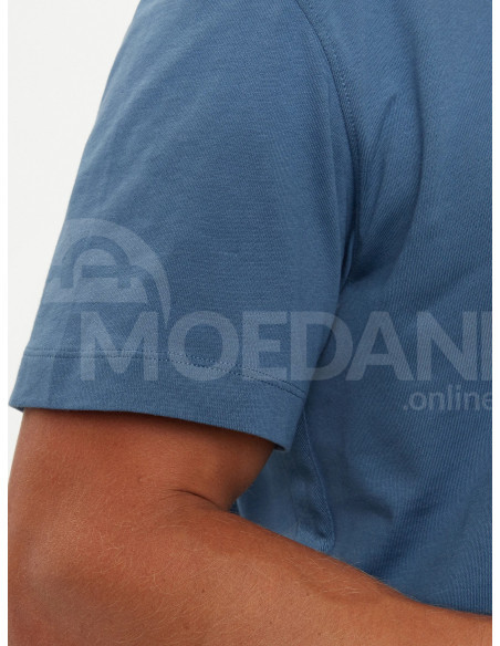 CALVIN KLEIN - LOGO TAPE TEE Тбилиси - изображение 4