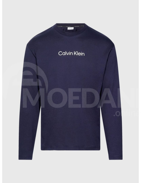 CALVIN KLEIN - HERO LOGO LS T-SHIRT Tbilisi - photo 5
