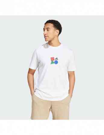 Adidas - M POSITIVE T Tbilisi