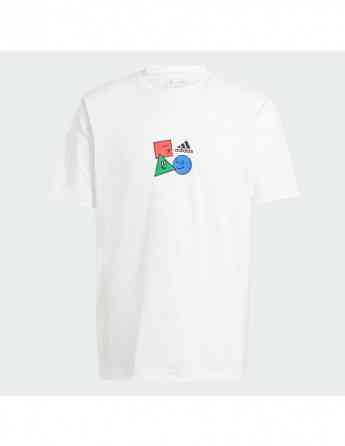 Adidas - M POSITIVE T Tbilisi