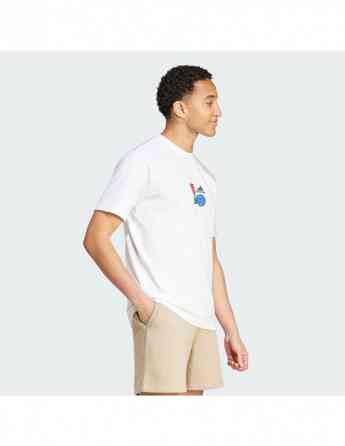 Adidas - M POSITIVE T Tbilisi