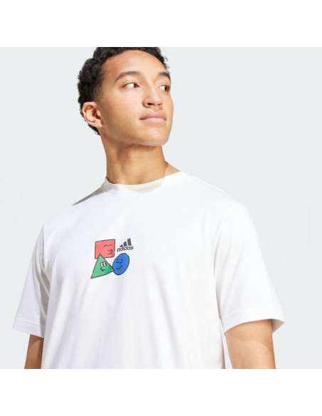 Adidas - M POSITIVE T Tbilisi - photo 4