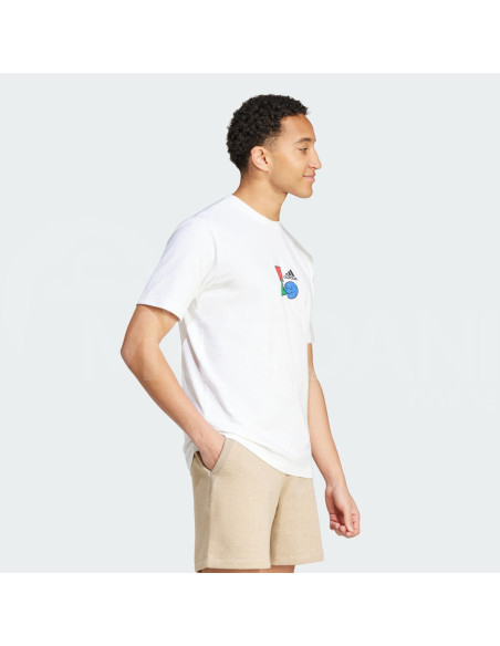 Adidas - M POSITIVE T Tbilisi - photo 3