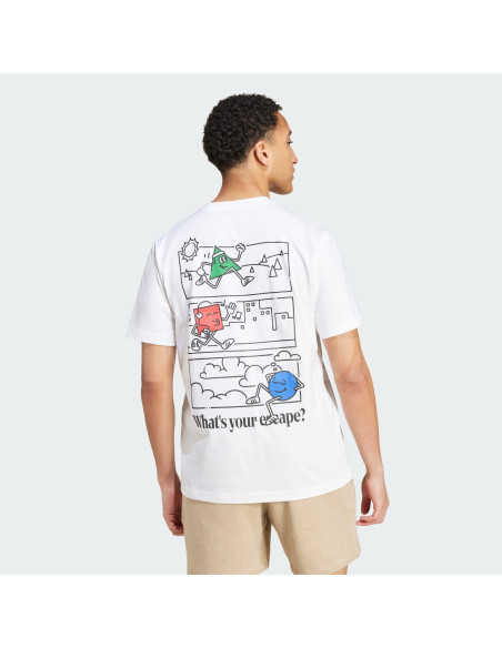 Adidas - M POSITIVE T Tbilisi - photo 2