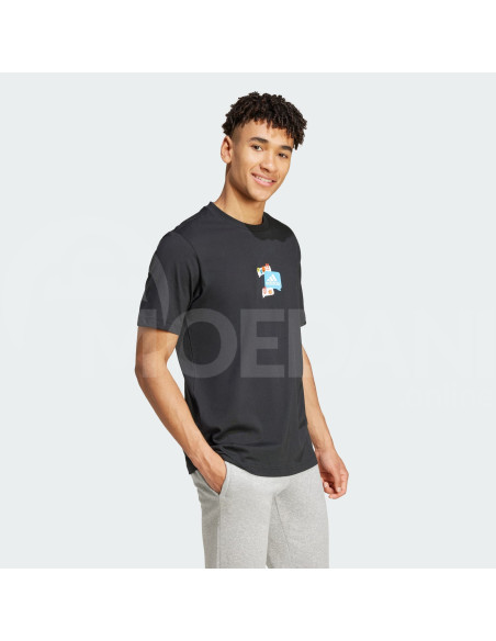 Adidas - M REMOJI T Tbilisi - photo 3