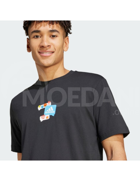 Adidas - M REMOJI T Tbilisi - photo 4