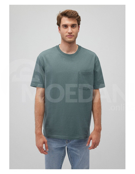 Mavi - T-SHIRT Tbilisi - photo 5