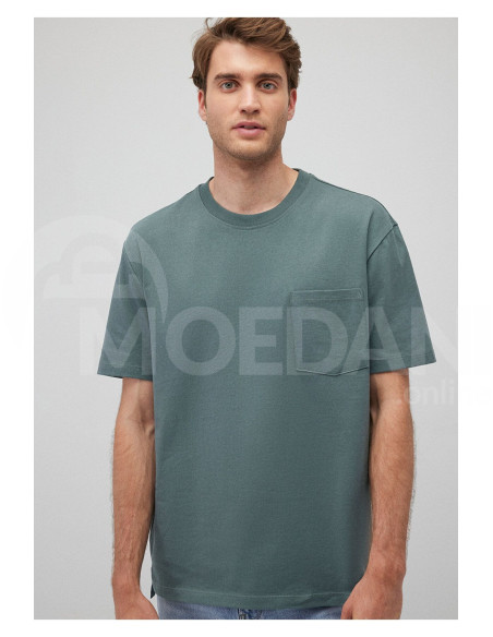 Mavi - T-SHIRT Tbilisi - photo 1