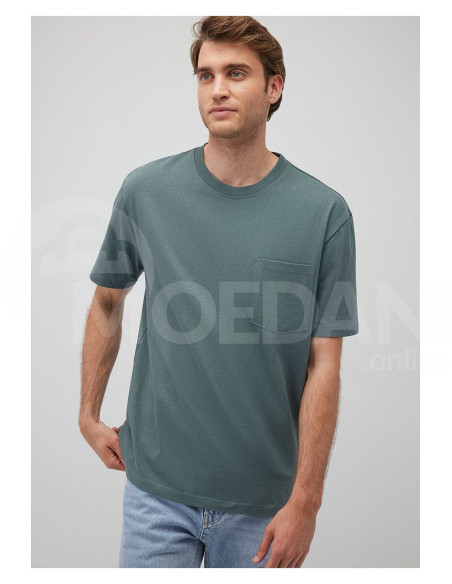 Mavi - T-SHIRT Tbilisi - photo 3