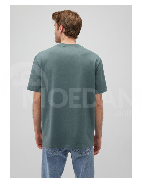 Mavi - T-SHIRT Tbilisi - photo 2