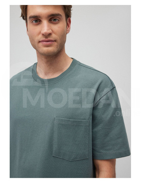 Mavi - T-SHIRT Tbilisi - photo 4